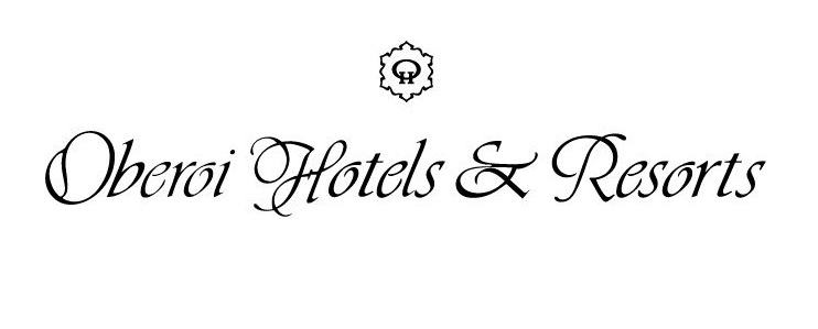 Logo of Oceani Hotels and Resorts, featuring elegant design elements that represent luxury and coastal hospitality.
