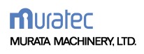 Logo of Murata Machinery Ltd, showcasing innovation in manufacturing and automation technology.