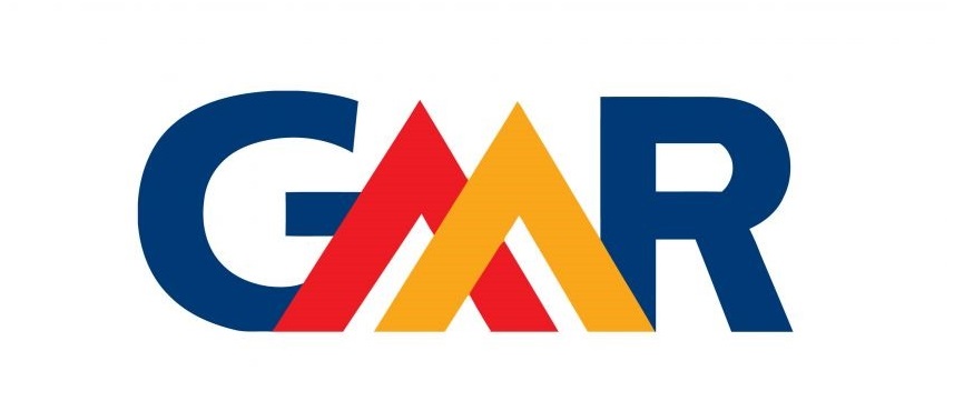 Logo of Garmin featuring the brand name Garmin prominently displayed.